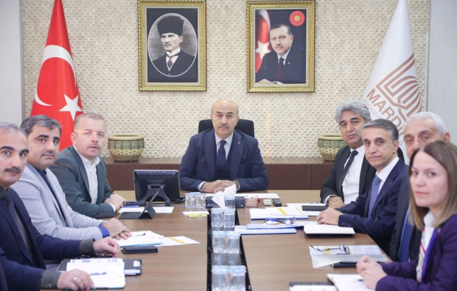 Vali Demirtaş: “Kesintisiz ve daha sağlıklı içme suyu için çalışıyoruz”