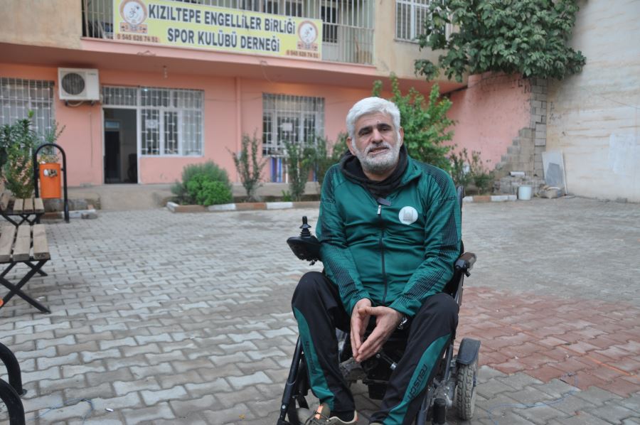 Kızıltepe
