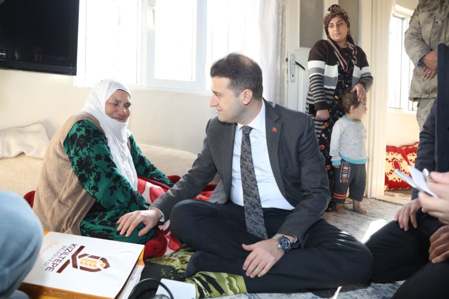 Kaymakamların yaptığı hane ziyaretleriyle sorunlar çözülüyor mu?