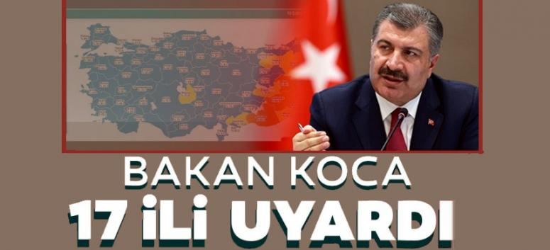 Mardin 2. doz aşı oranı düşük 17 il arasında
