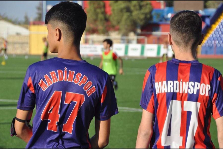 Mardin 1969 Spor’un çağrısına firmalardan büyük destek