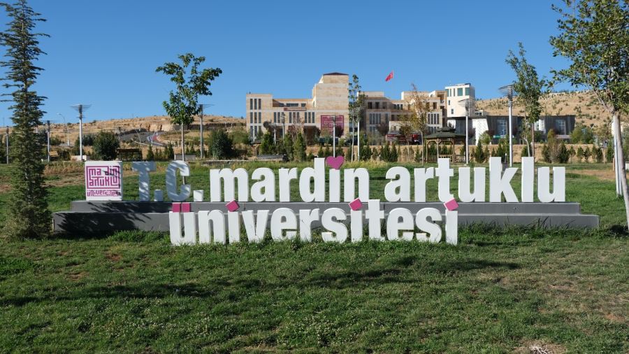 MAÜ, Mardin’in  değerlerini markalaştıracak 