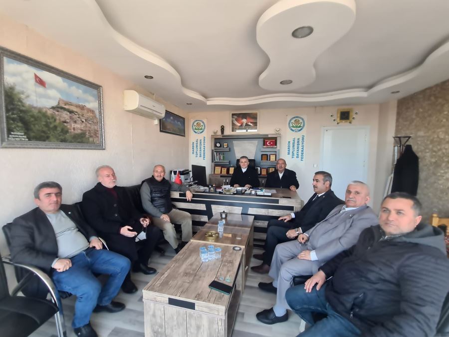 MTDF’den Hükümete Çağrı Yüksek Elektrik Zamları Geri Alınsın