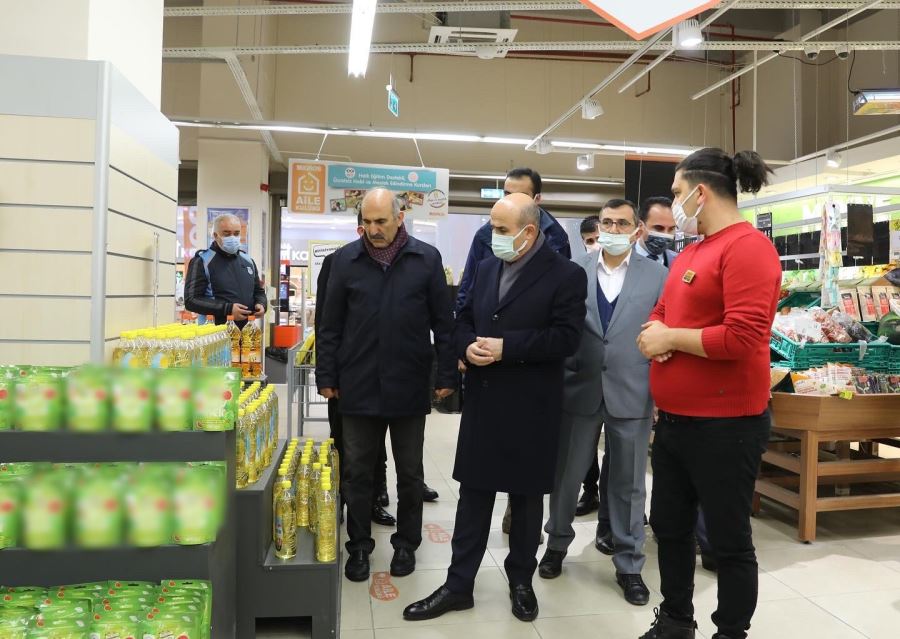 Vali Demirtaş, 