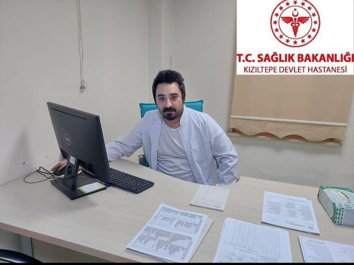 Kızıltepe