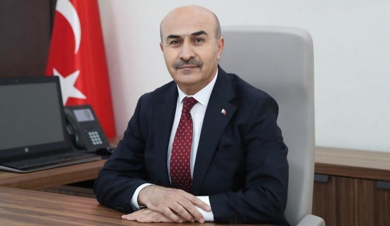 Vali Demirtaş’tan Çanakkale Zaferi Mesajı