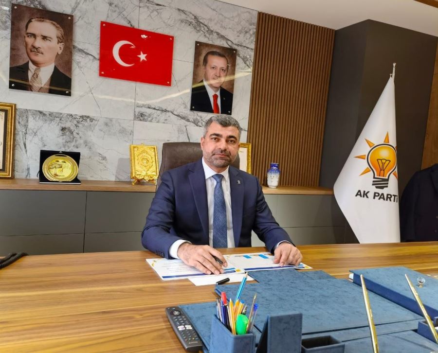 Faruk Kılıç