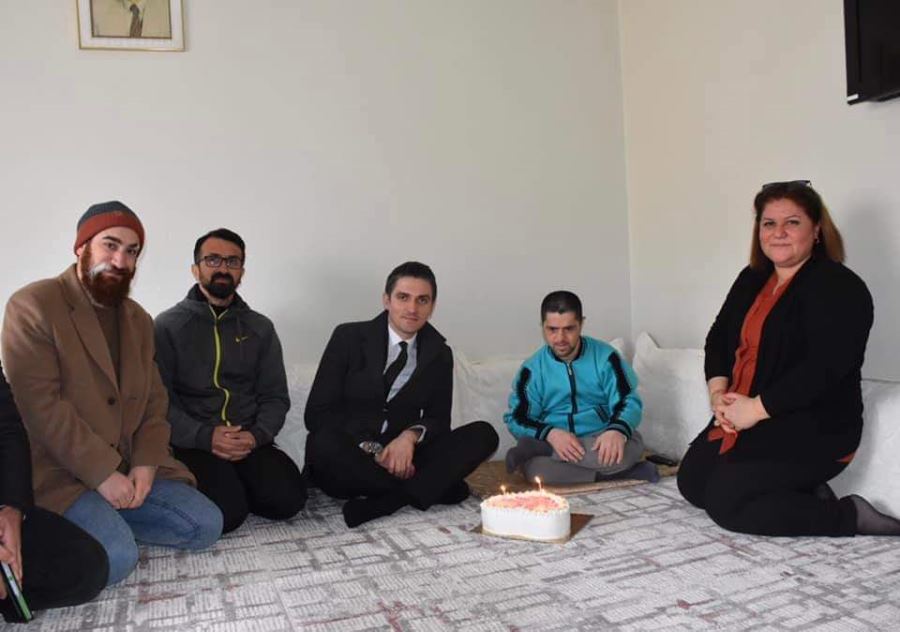 Kaymakam Çakır