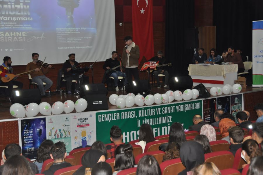 Kızıltepe
