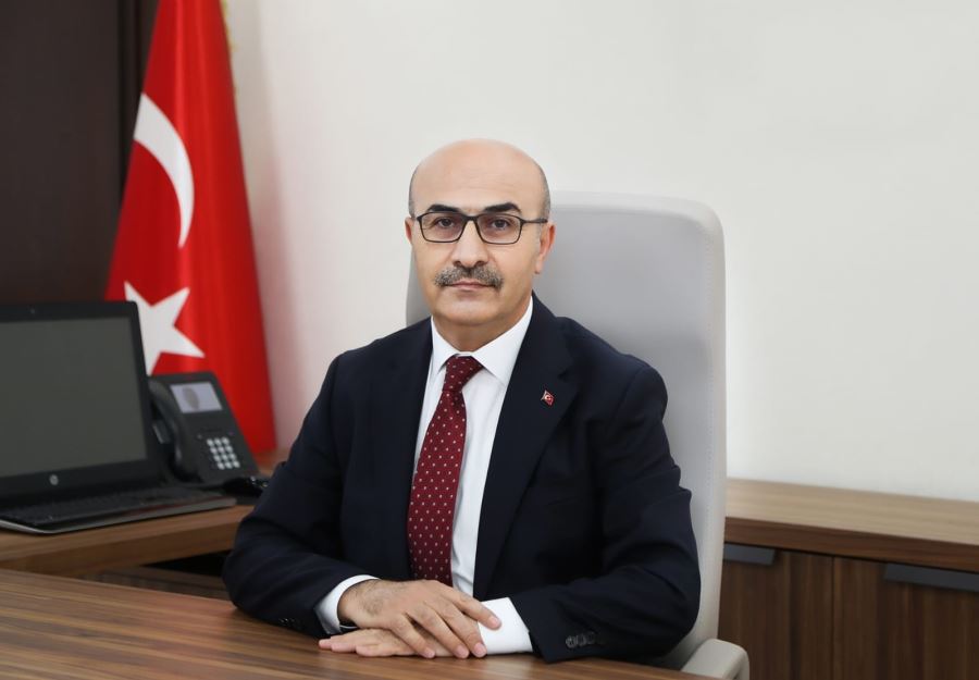 Vali Demirtaş TRT Yayınına Katıldı