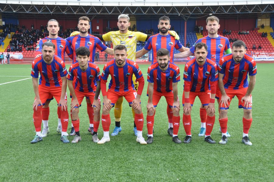 Başka Mardinspor yok!