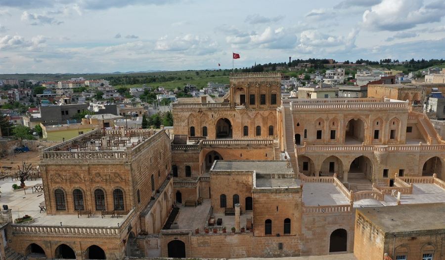 Midyat