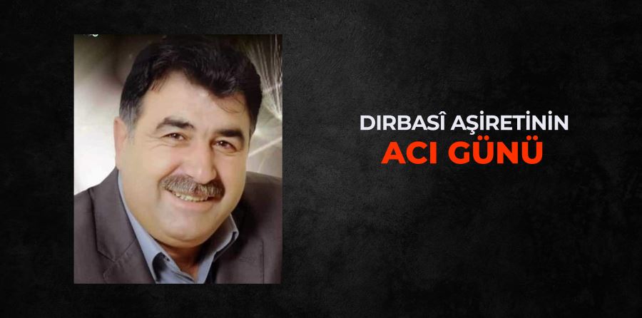Dirbasî Aşireti