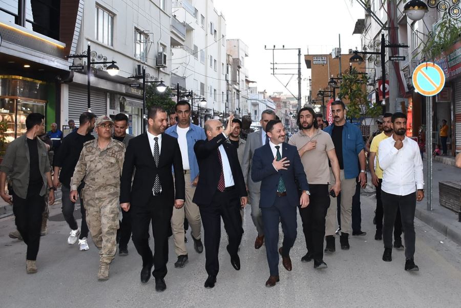 Nusaybin