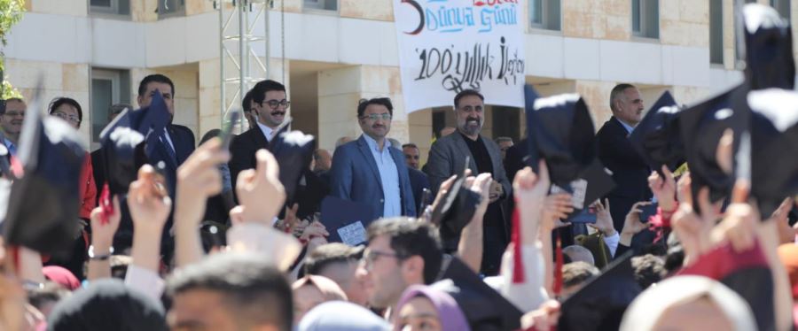Kaymakam Çam çeşitli ziyaretlerde bulundu