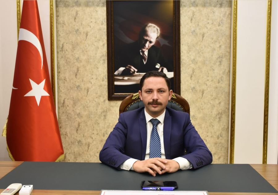 Kaymakam Kayabaşı