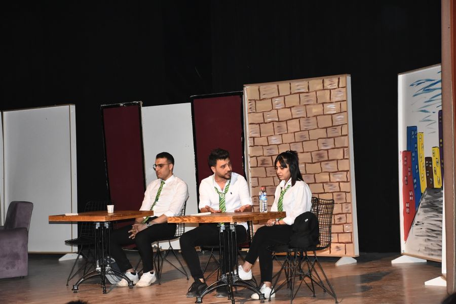 Nusaybin