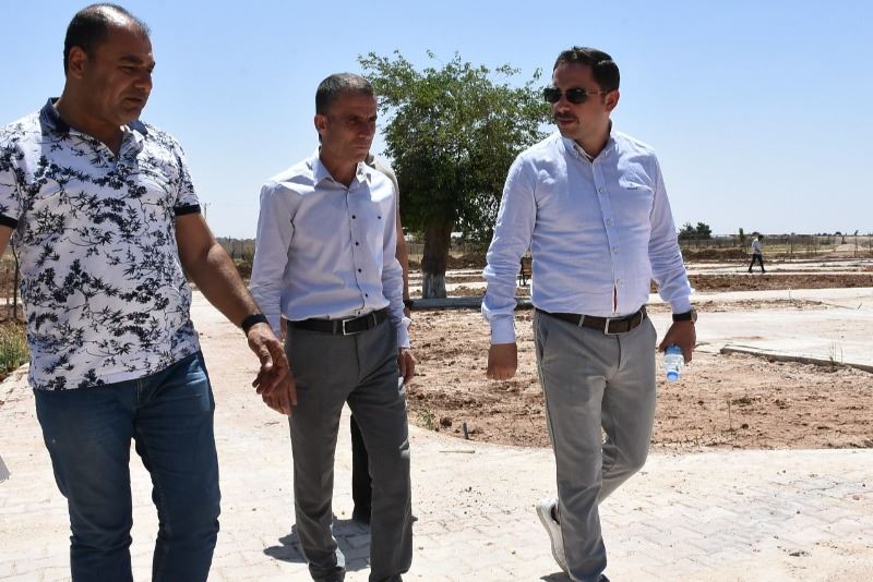 Nusaybin