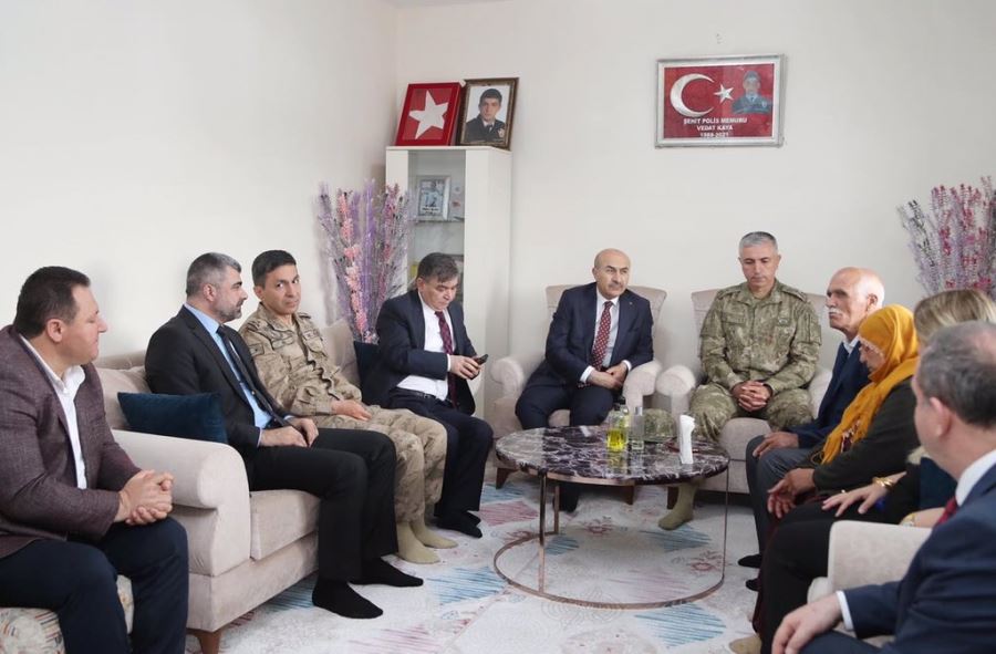 Vali Demirtaş
