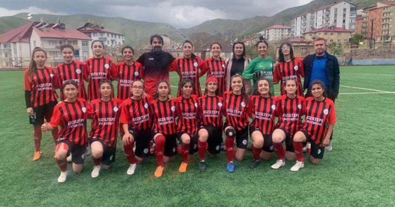 Kızıltepe