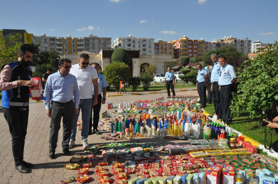 Kızıltepe