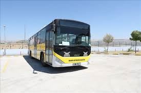 Mardin’de YKS günü toplu taşıma ücretsiz mi?