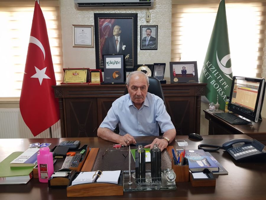 Sanayinin Liderleri Programında Mardin 22 üründe birinci sırada