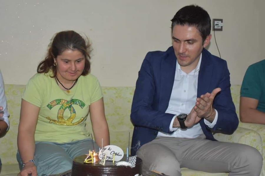 Kaymakam Çakır