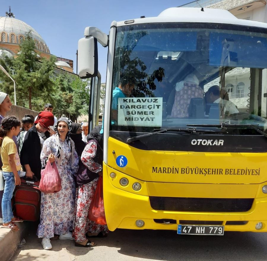 Dargeçit