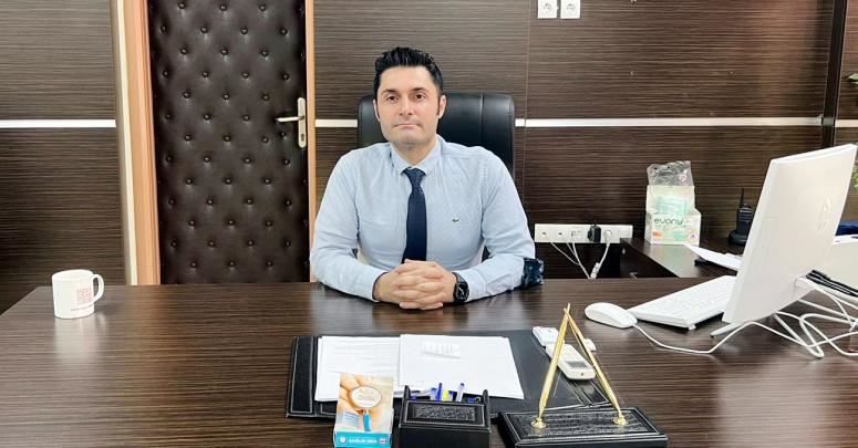 Başhekim Kalkan