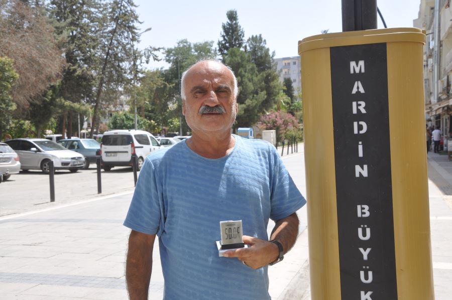 Kızıltepe