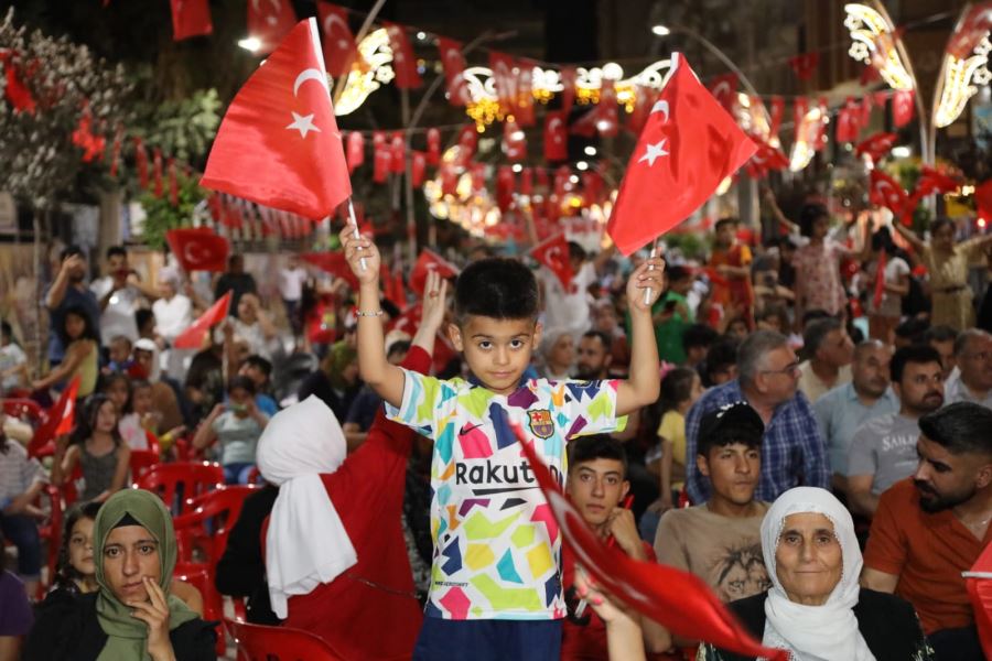 Kızıltepe