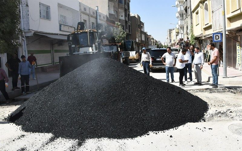 Nusaybin