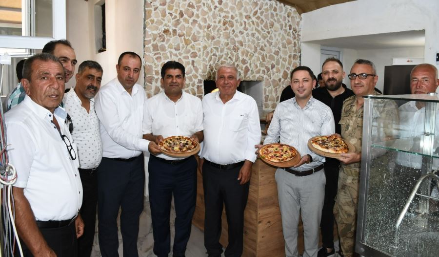 Nusaybin