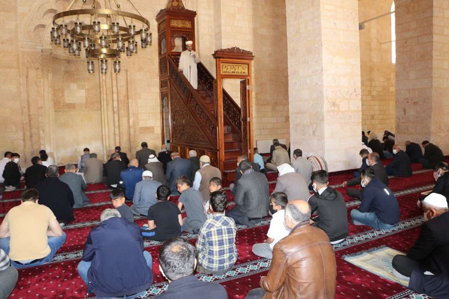 Mardin’de Kurban Bayramı  namazı saat kaçta?