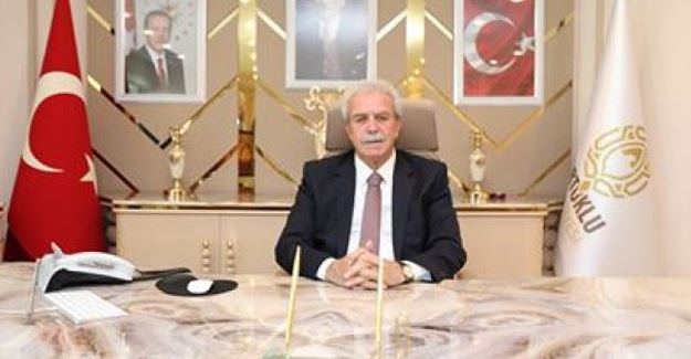 Abdulkadir Tutaşı istifa etti