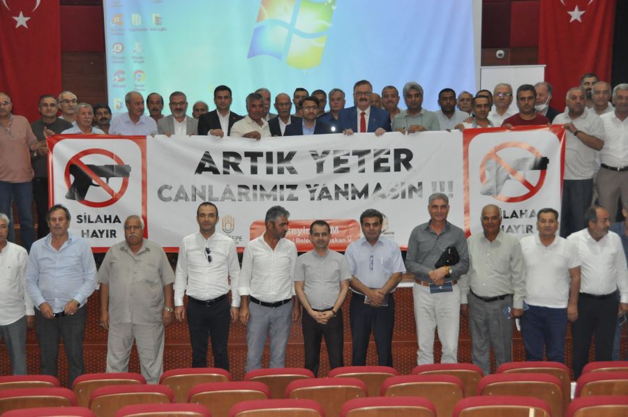 Kaymakam Çam:  Failin yakalanması an meselesi