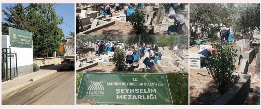 Kızıltepe