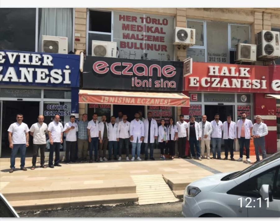 Kızıltepe