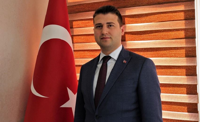 Kızıltepe Kaymakamı Fatih Cıdıroğlu Kimdir?
