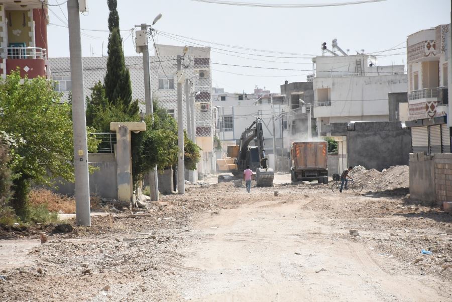 Nusaybin