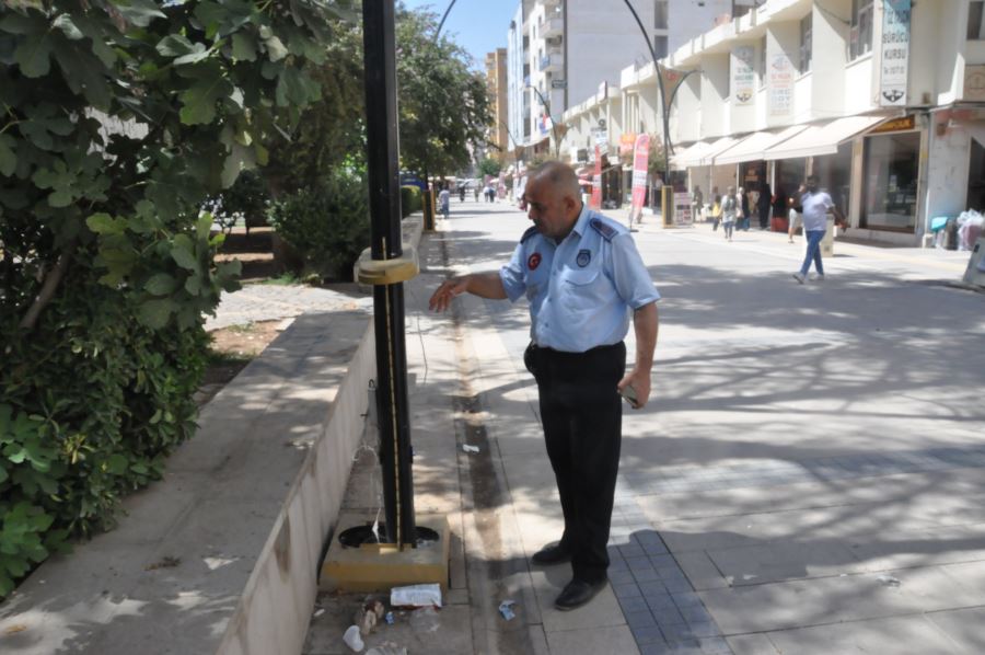 Kızıltepe