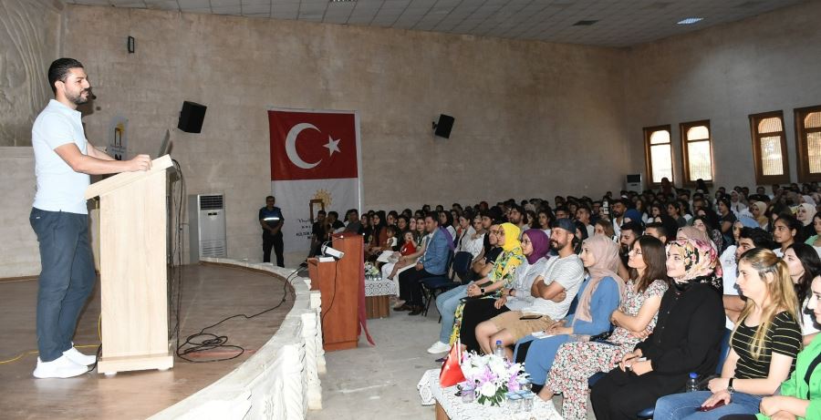 Nusaybin