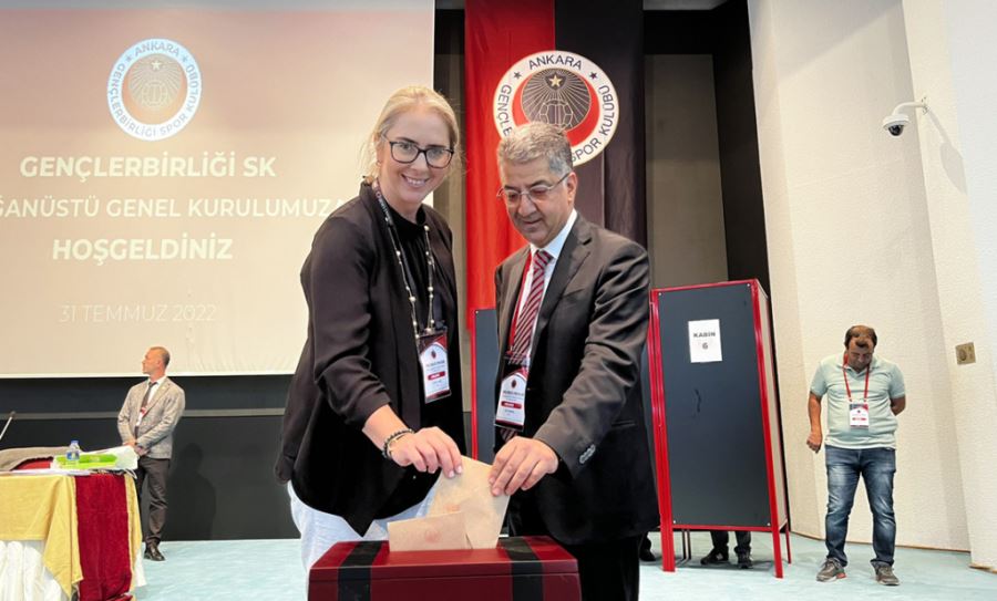 Gençlerbirliği