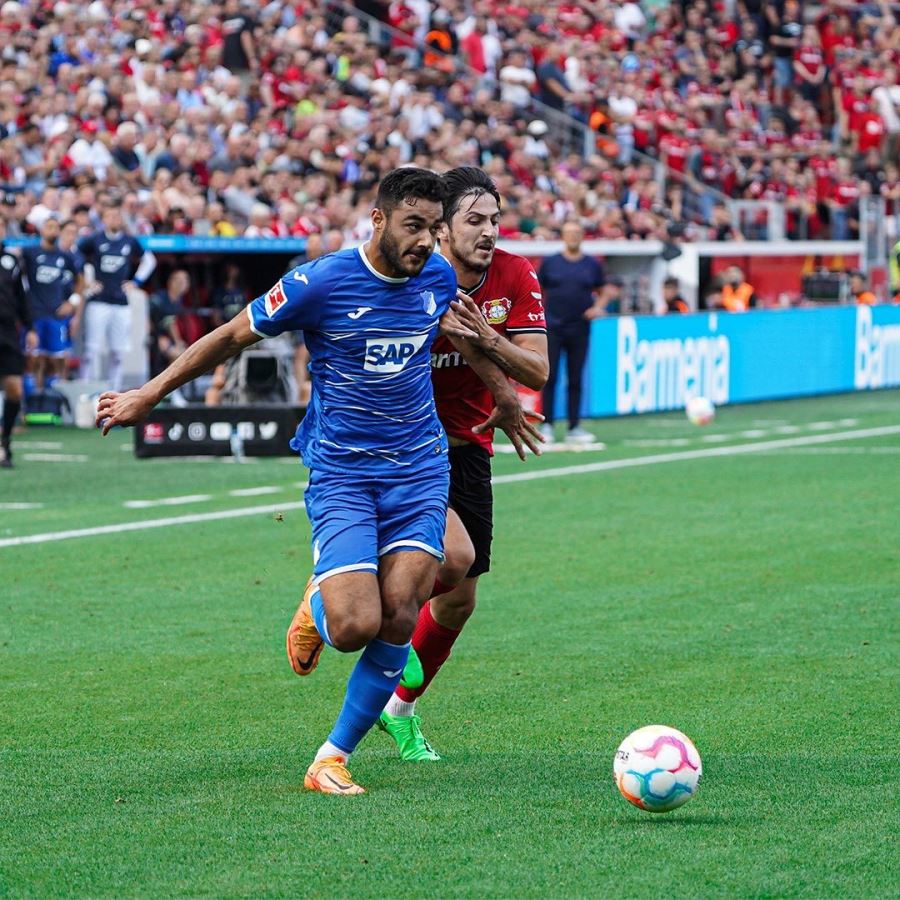 Ozan Kabak