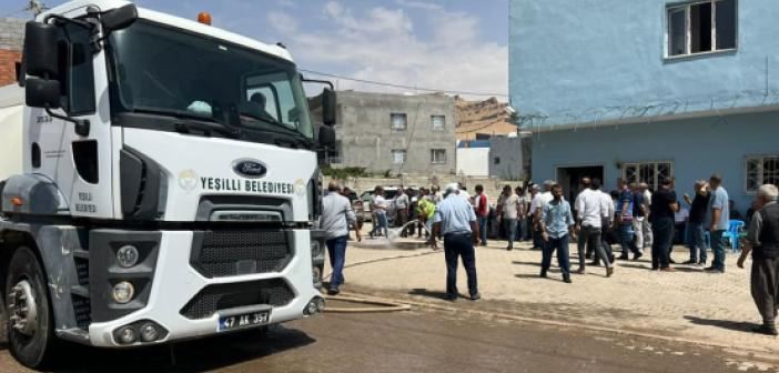 Yeşilli Belediyesi