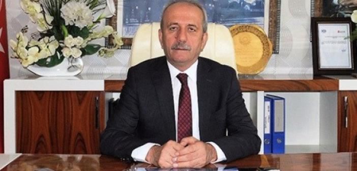 Başkan Tunç