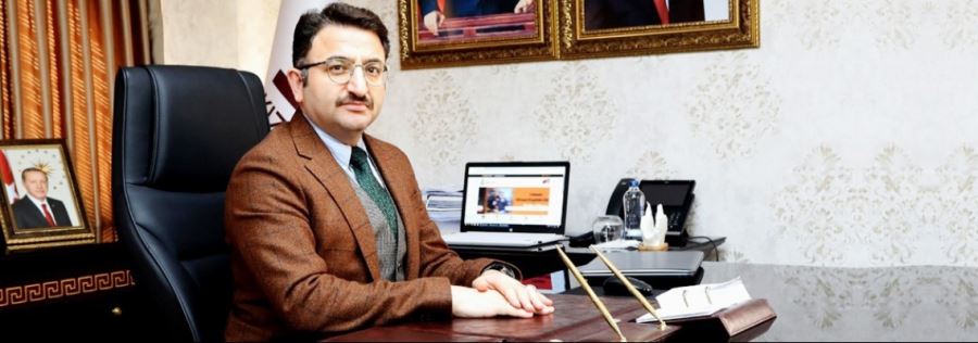 Kaymakam Çam