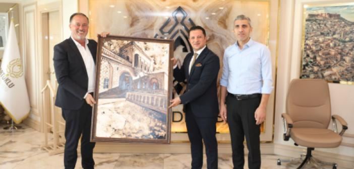 Belediye ve Milli Eğitim arasında İş Birliği Protokolü İmzalandı