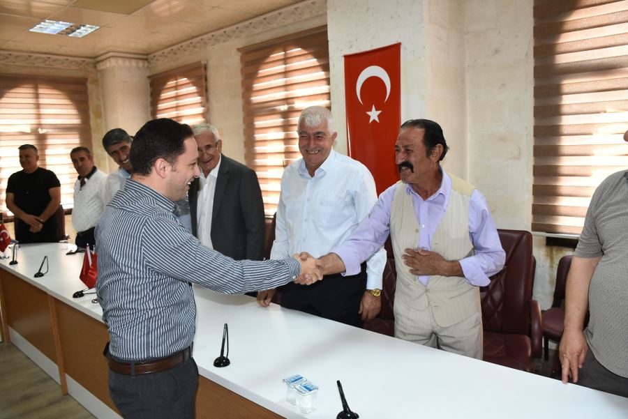 Alika Aşireti
